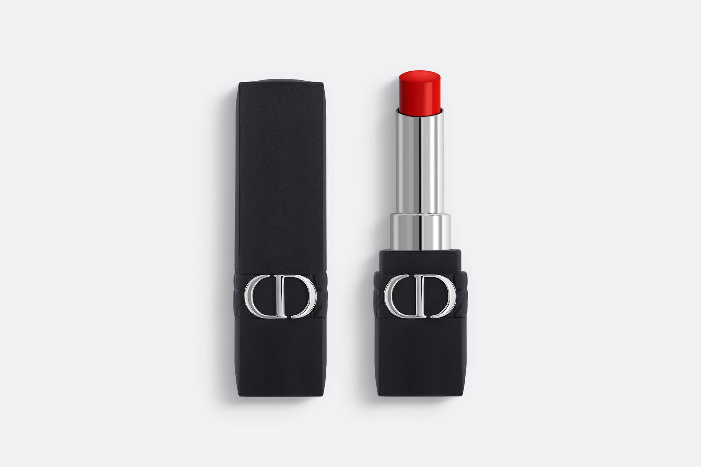 Rouge Dior forever lipstick transfer-proof