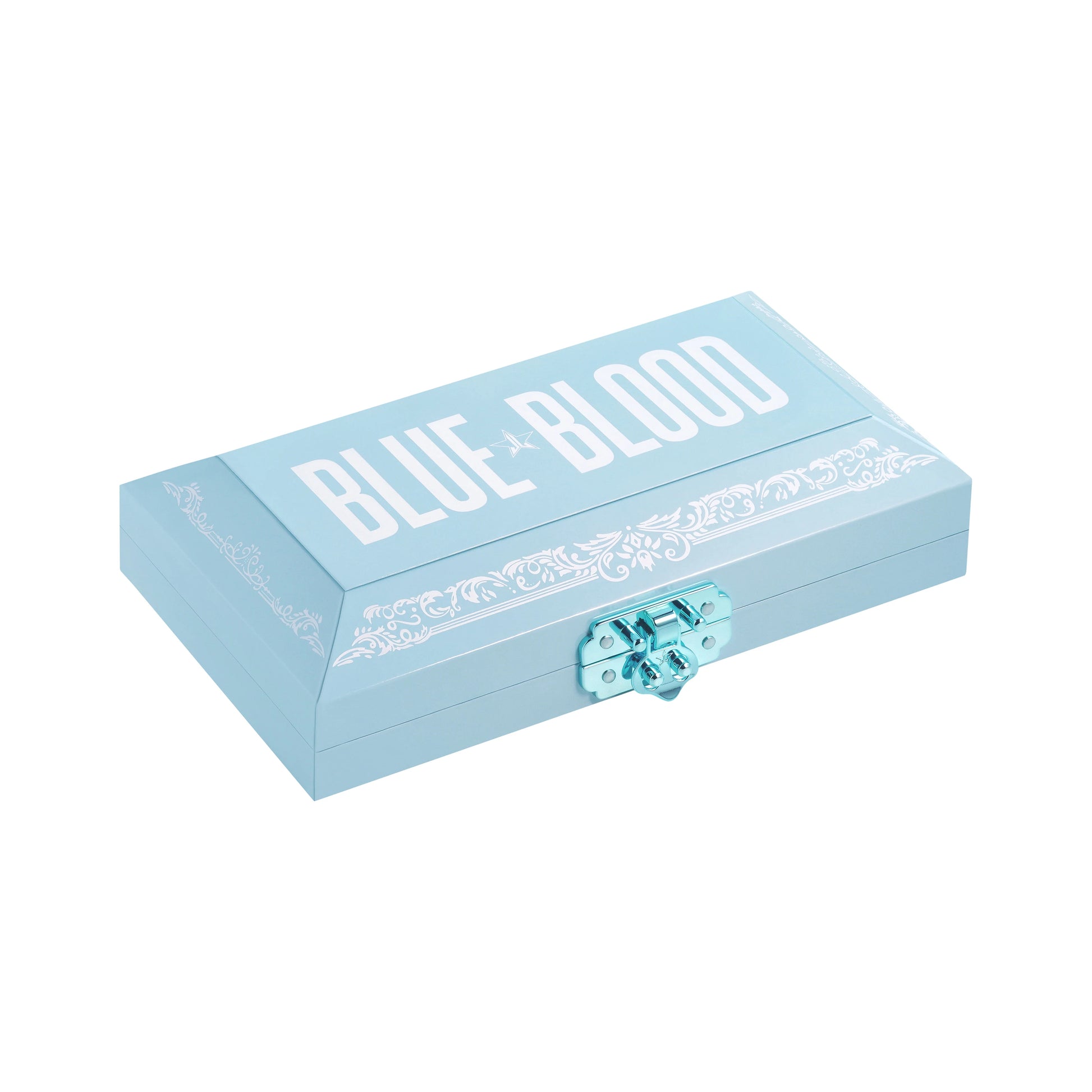 Paleta Jeffree Star blue blood - APGMakeupSolution