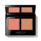 Bronze & blushing duo Jaclyn Hill - APGMakeupSolution