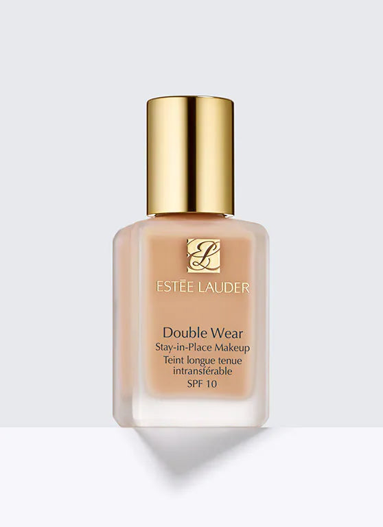 Double wear stay-in place makeup Estee Lauder