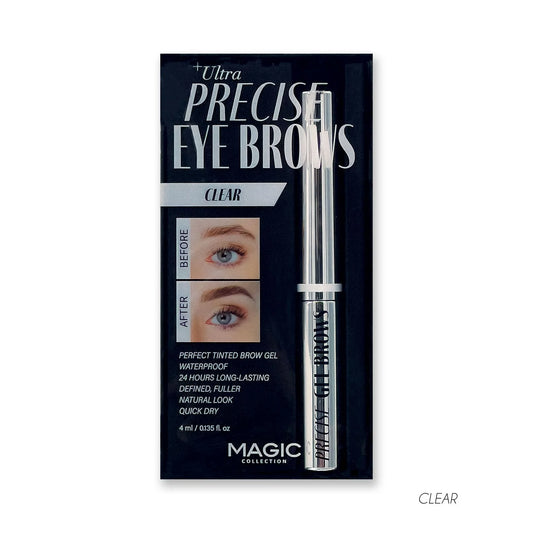 Ultra precise eye brows Magic Collection
