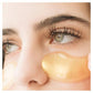 Gold eye mask APG makeup solution - APGMakeupSolution