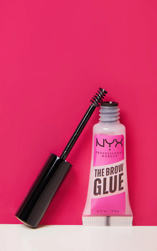 The brow glue NYX Professional Makeup