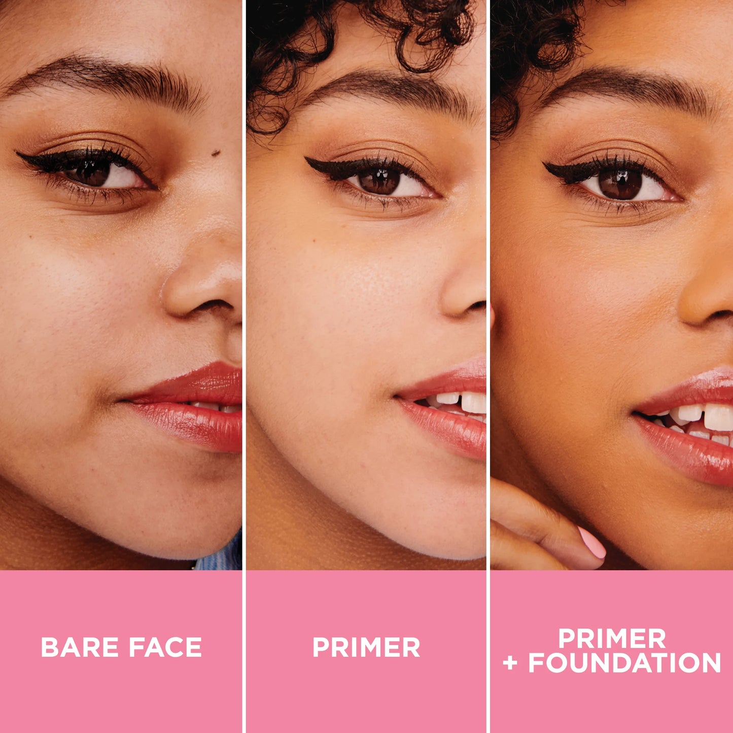 The pore fessional Benefit - APGMakeupSolution