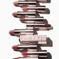 Fenty icon the fill: semi matte refillable lipstick - APGMakeupSolution