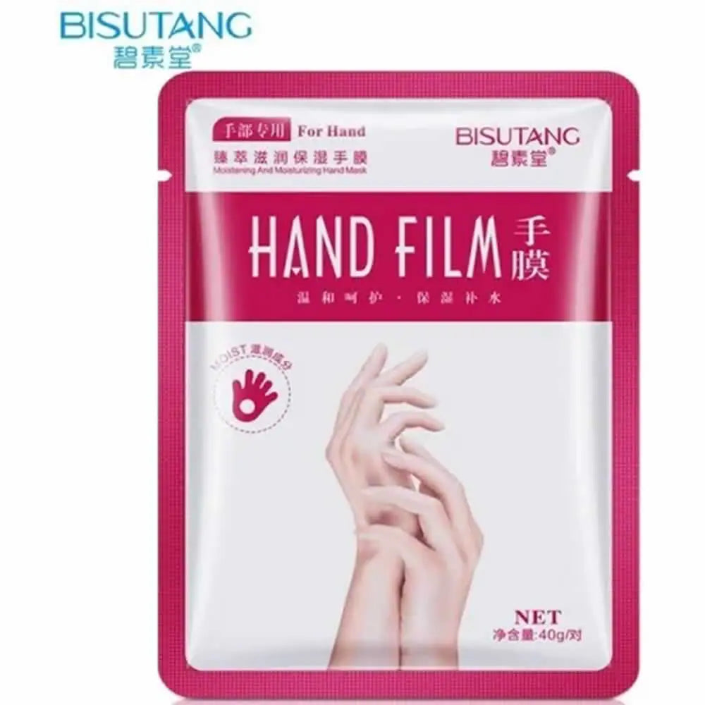 Hand film Bisutang