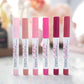Rosé kiss all day glossy lip color Physicians Formula