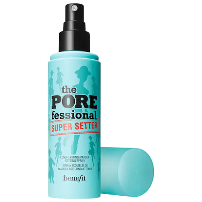 The PORE fessional super setter Benefit