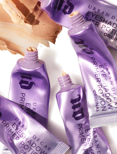 Eyeshadow primer potion Urban Decay