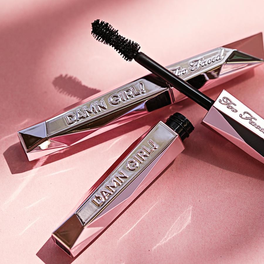 Damn Girl mascara Too Faced - APGMakeupSolution