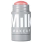 Lip + cheek cream blush stick Milk Makeup