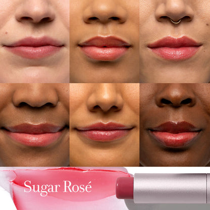 Tinted lip treatment Sugar